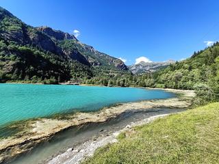Val d'Aosta, ampie possibilità di sviluppo